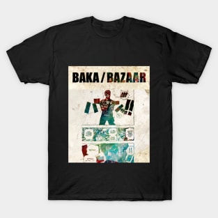 One Piece Zoro T-Shirt